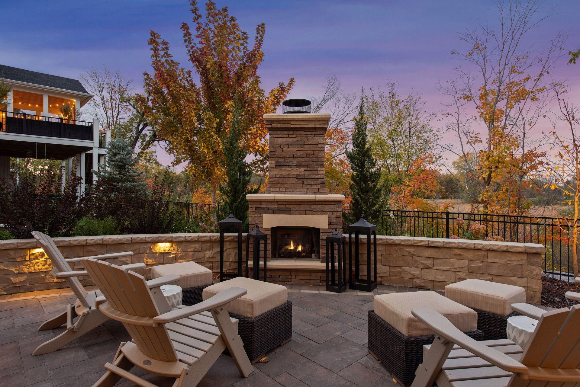 696 Woodland Hill Court