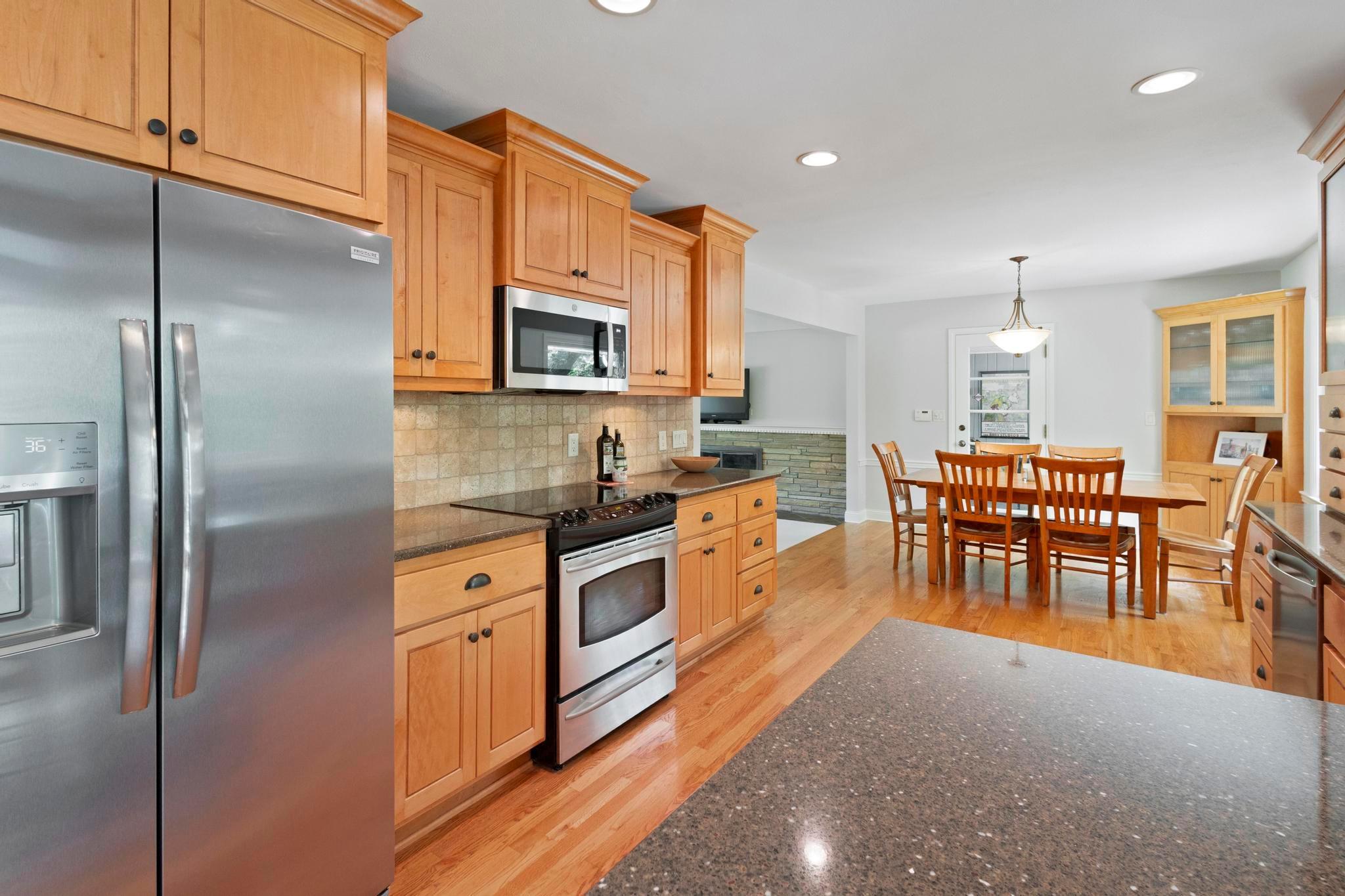 15 Saint Albans Road E