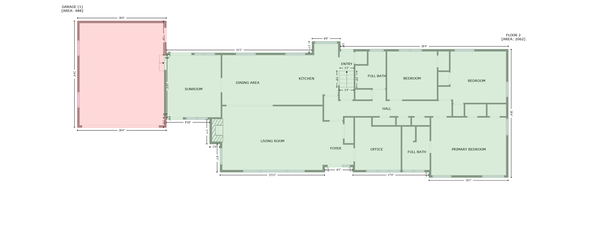 15 Saint Albans Road E