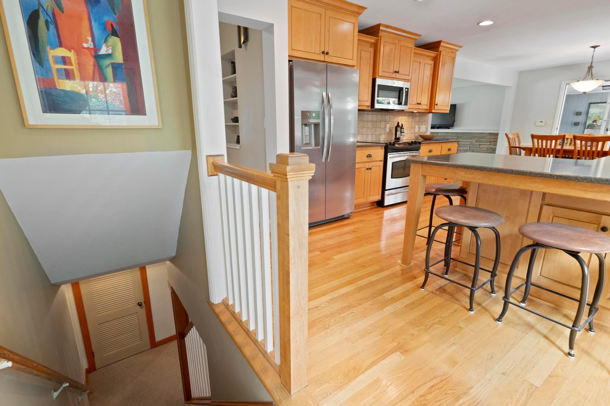 15 Saint Albans Road E