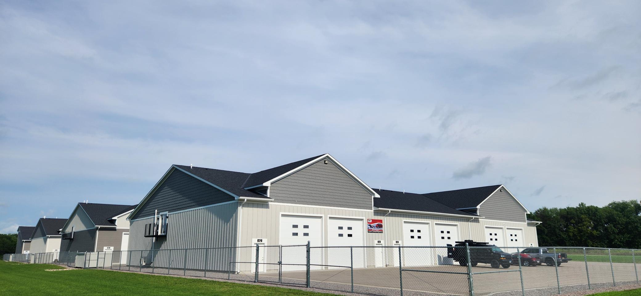 721 Industrial Boulevard