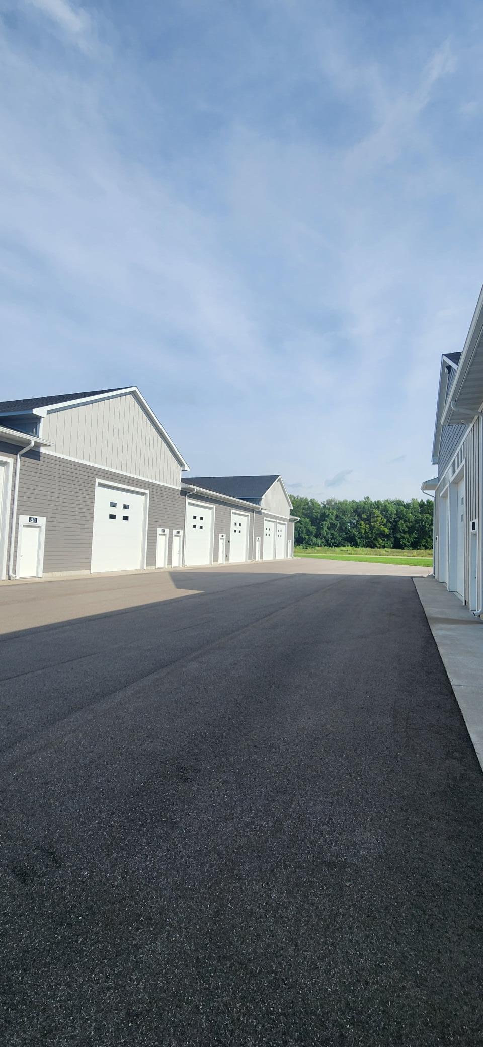 721 Industrial Boulevard Unit: B4