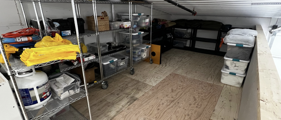 721 Industrial Boulevard Unit: B4