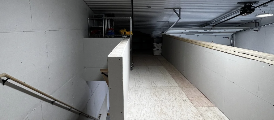 721 Industrial Boulevard Unit: B4