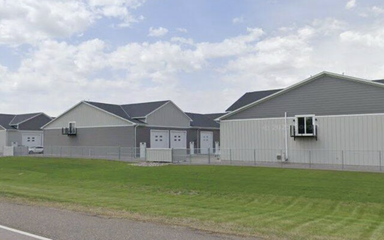 721 Industrial Boulevard Unit: B4