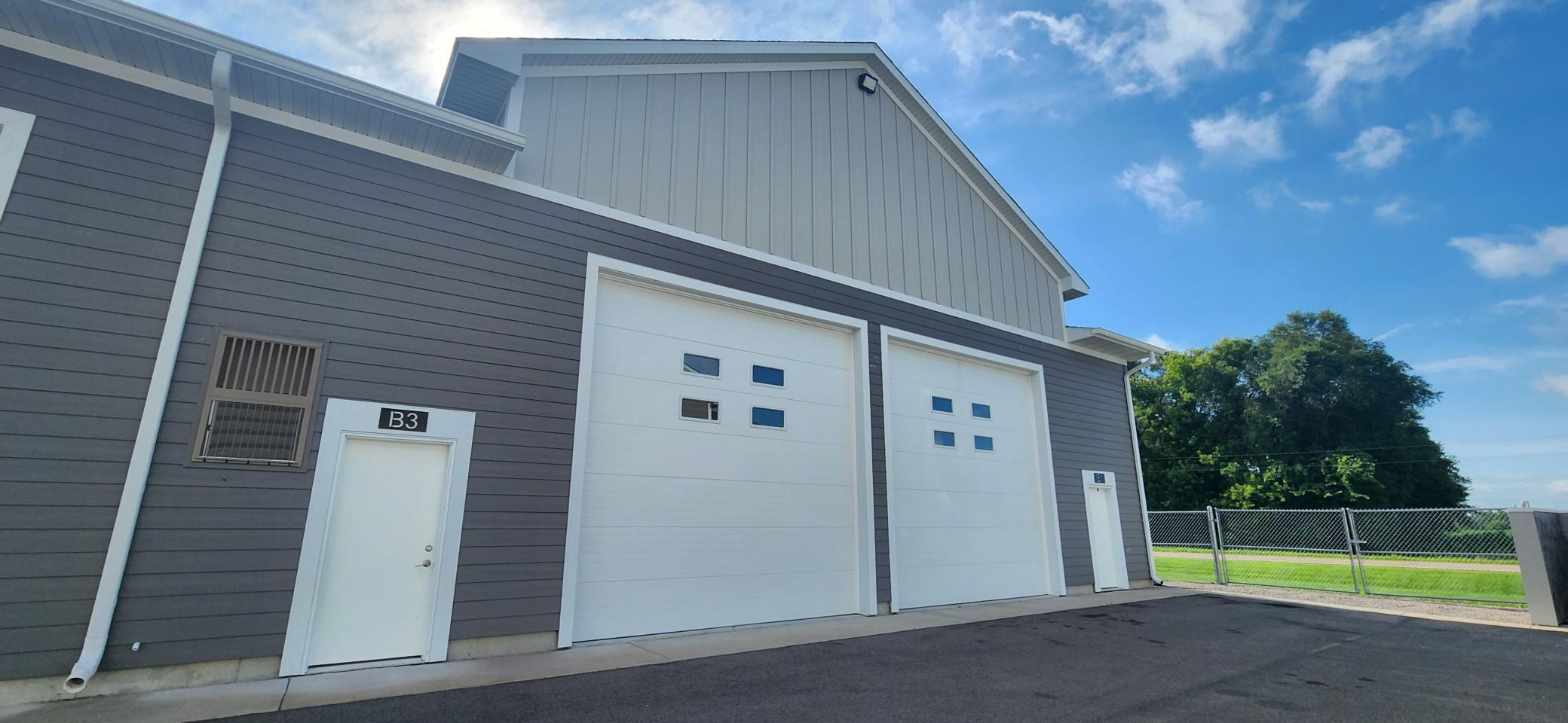 721 Industrial Boulevard Unit: B4