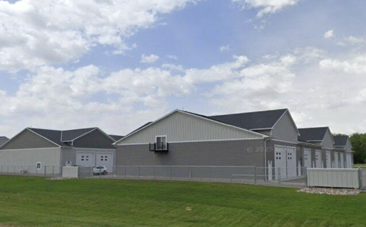 721 Industrial Boulevard Unit: B4