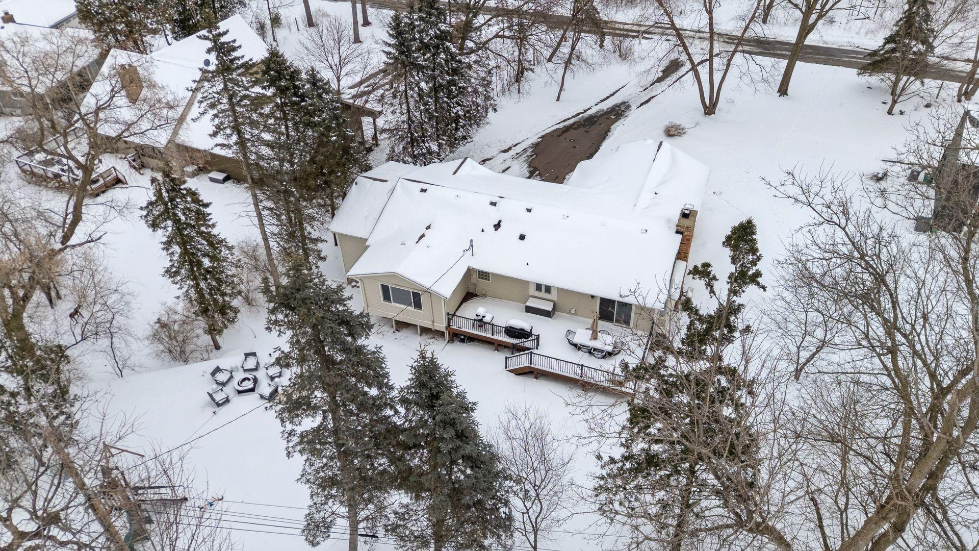 4410 Shady Lane