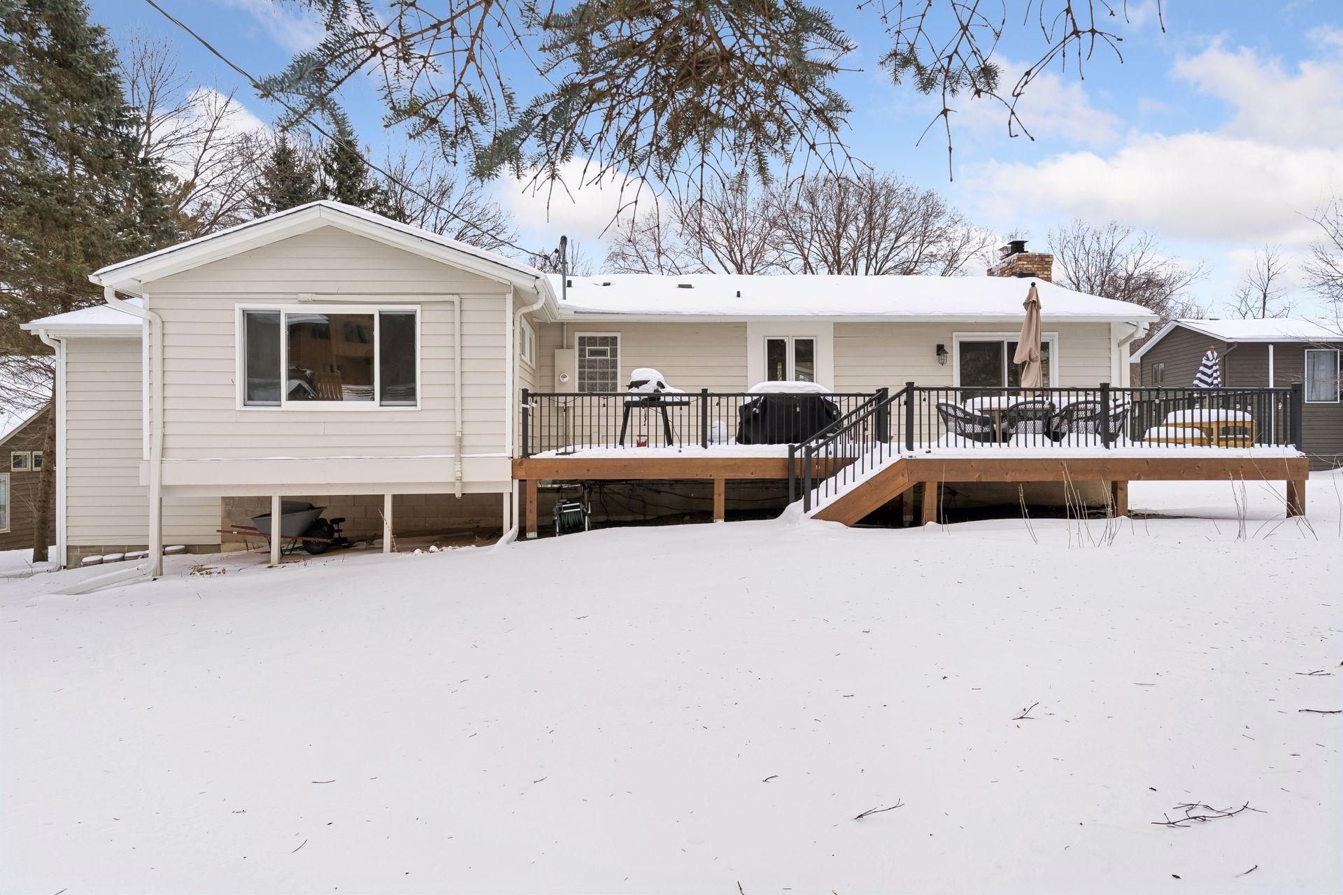 4410 Shady Lane