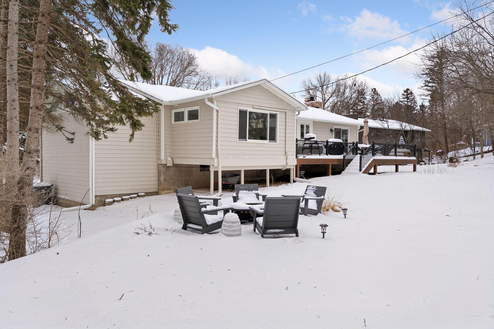 4410 Shady Lane