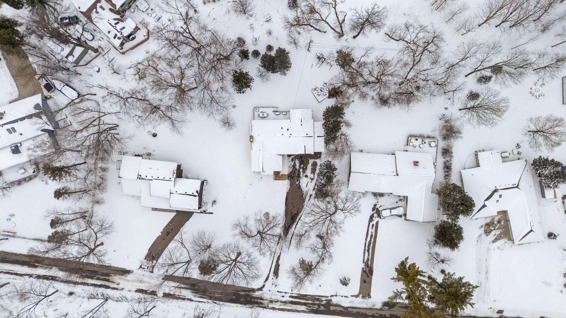 4410 Shady Lane