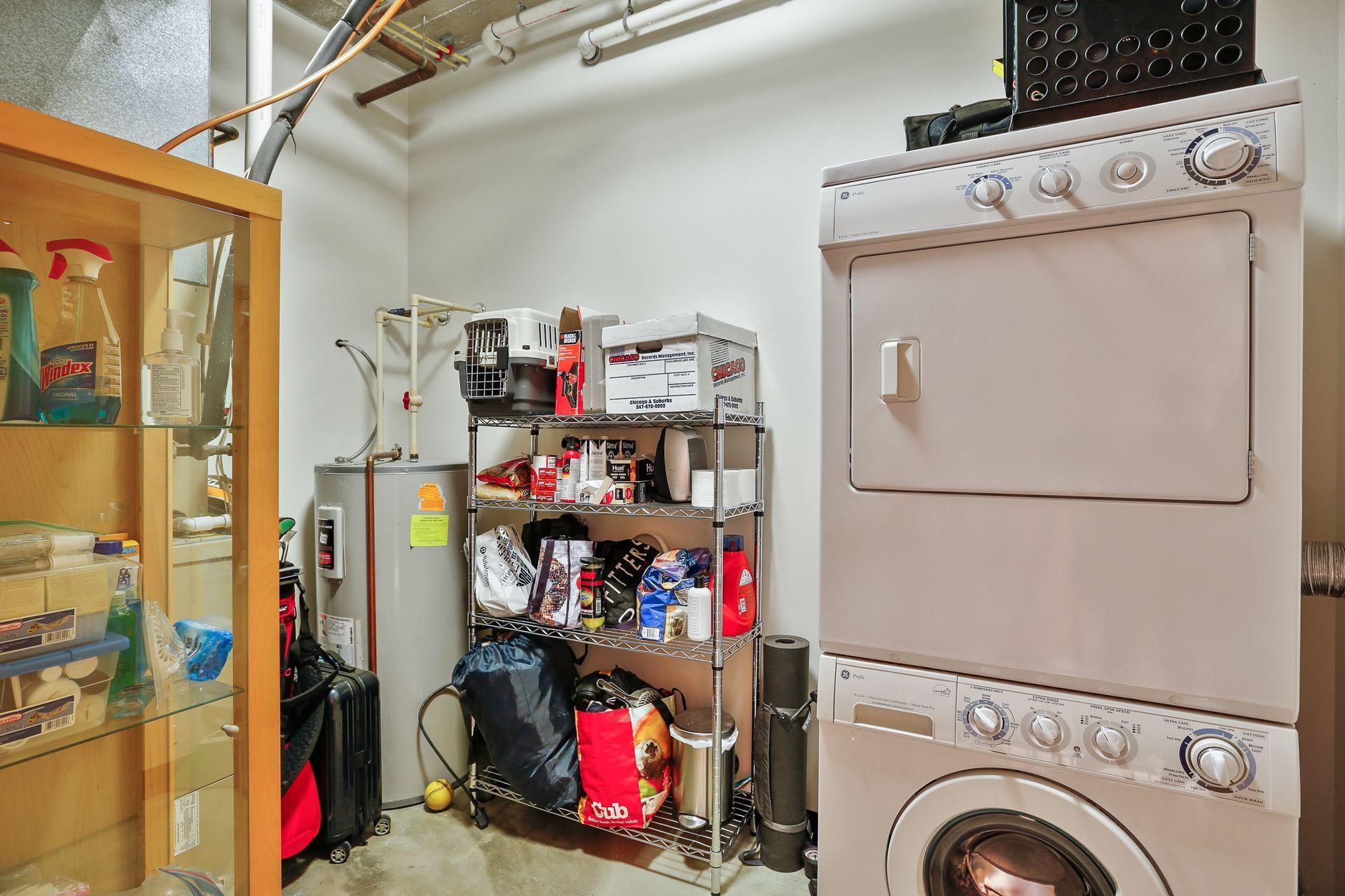 525 3rd Street N Unit: 303