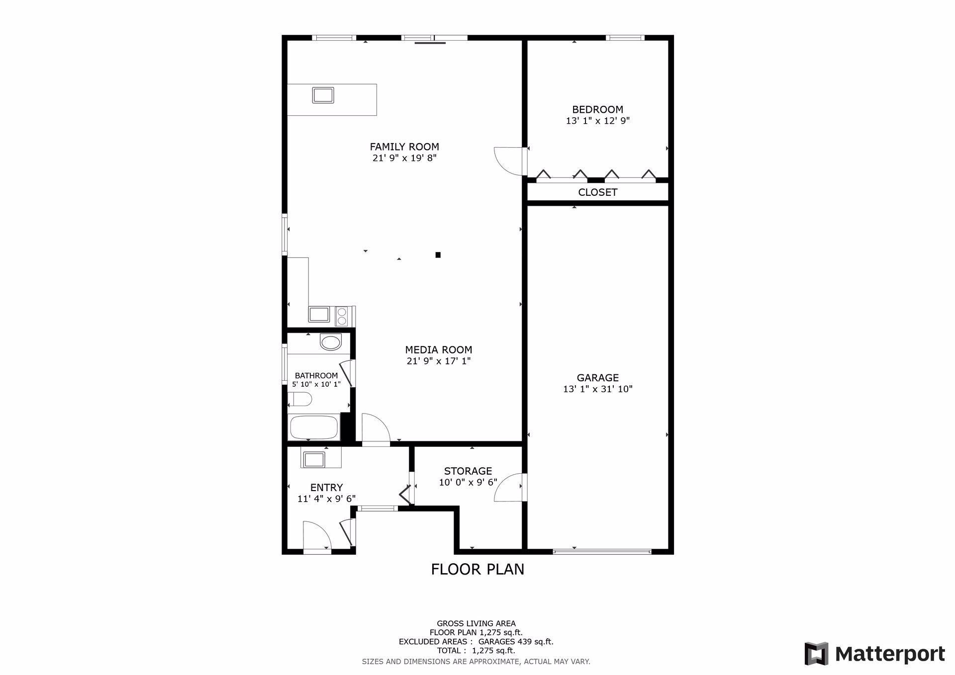 3685 Watertown Road
