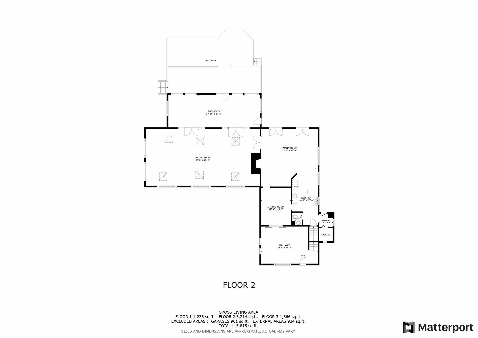 3685 Watertown Road