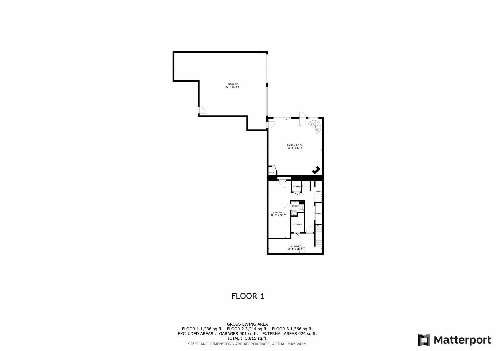 3685 Watertown Road