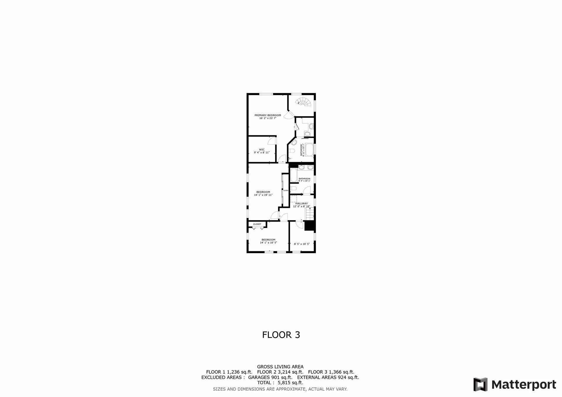 3685 Watertown Road