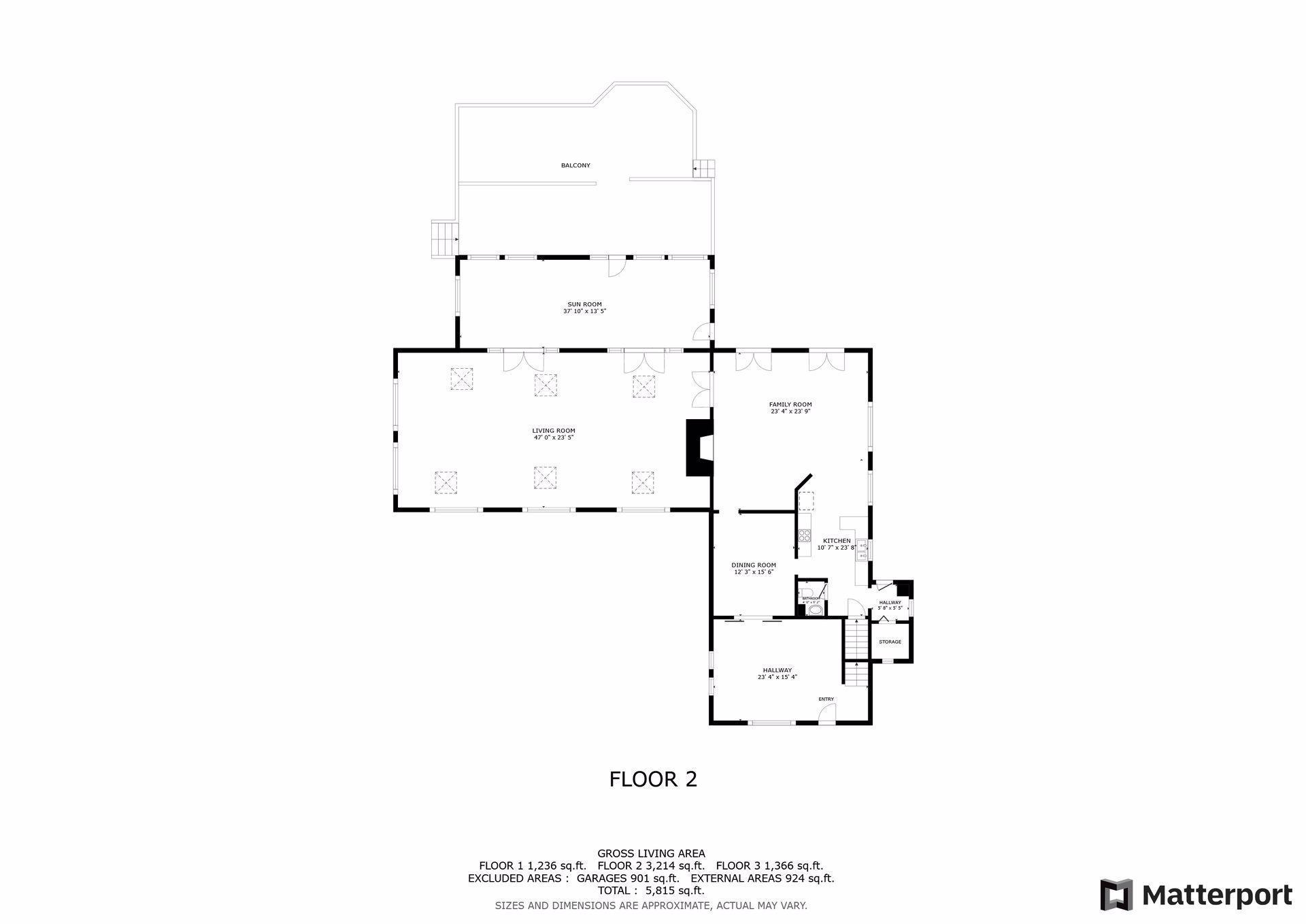3685 Watertown Road
