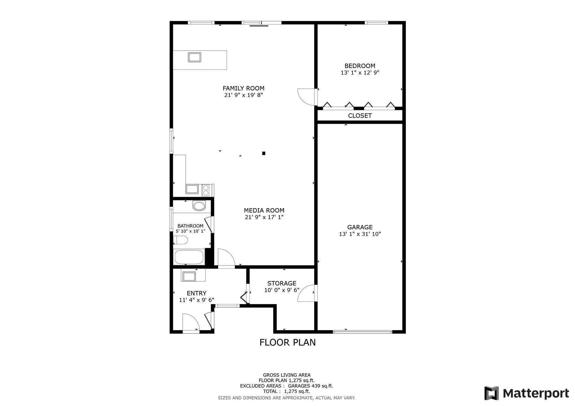 3685 Watertown Road
