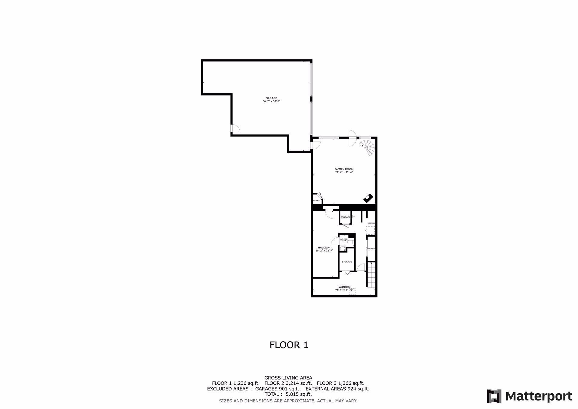 3685 Watertown Road