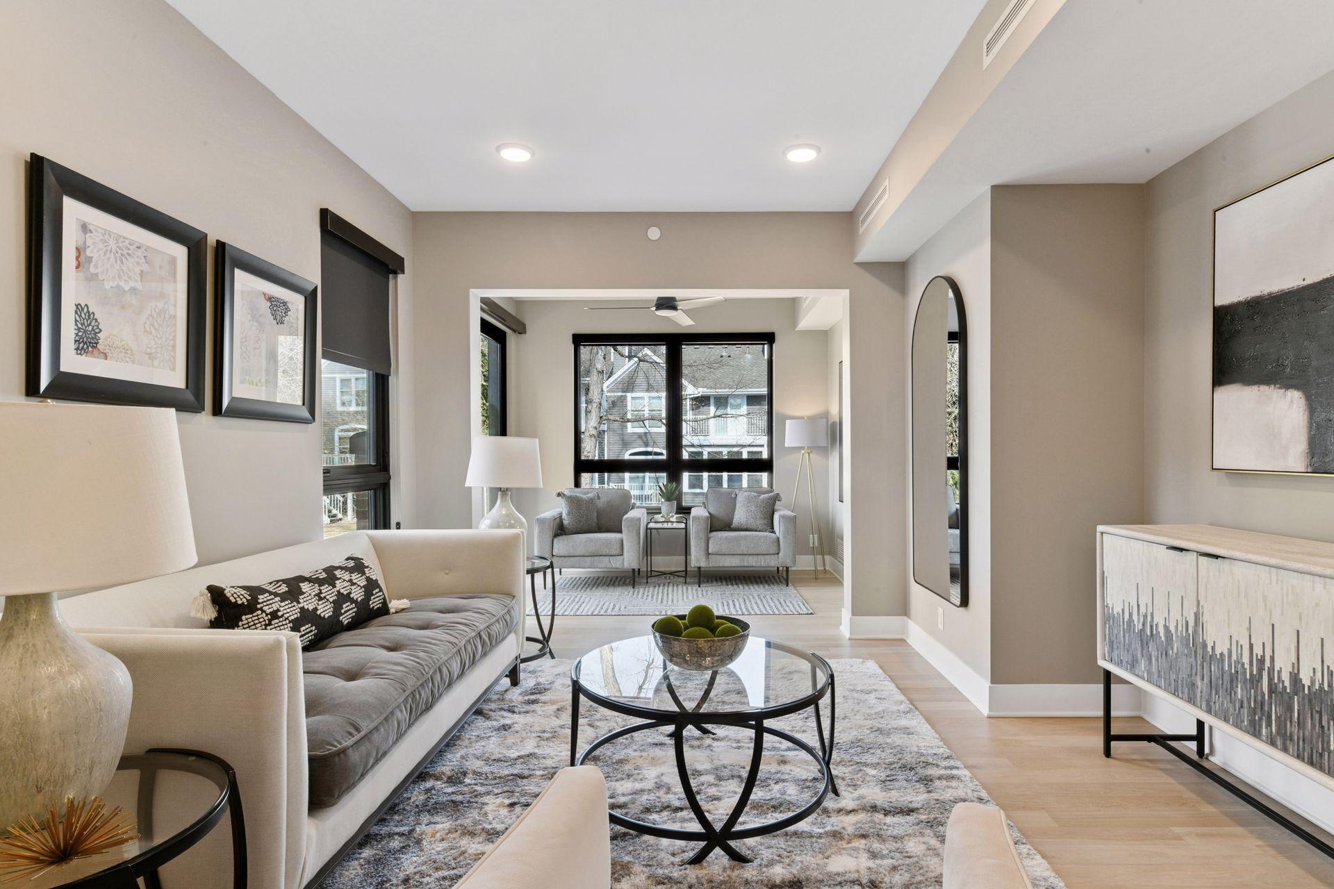 222 Ferndale Road S Unit: 208
