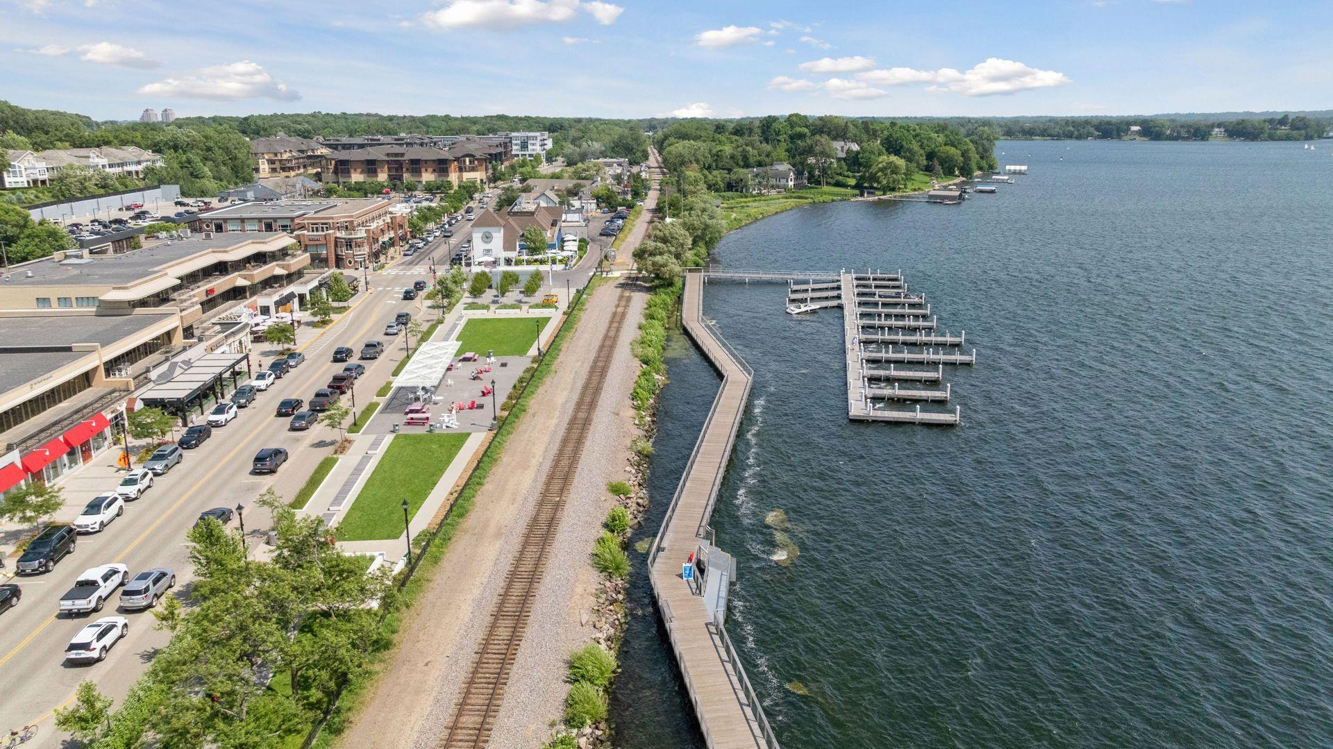 222 Ferndale Road S Unit: 208