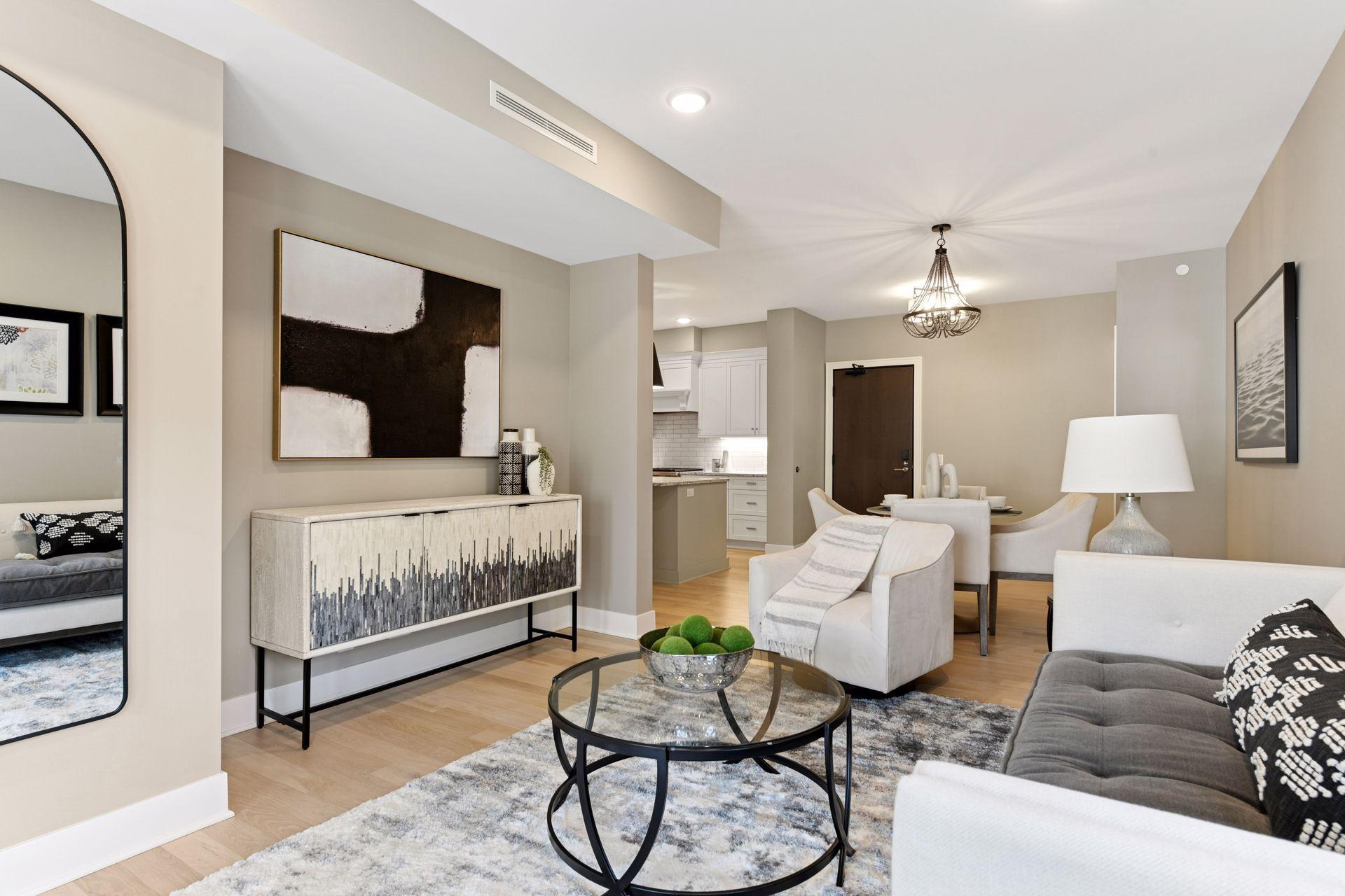 222 Ferndale Road S Unit: 208