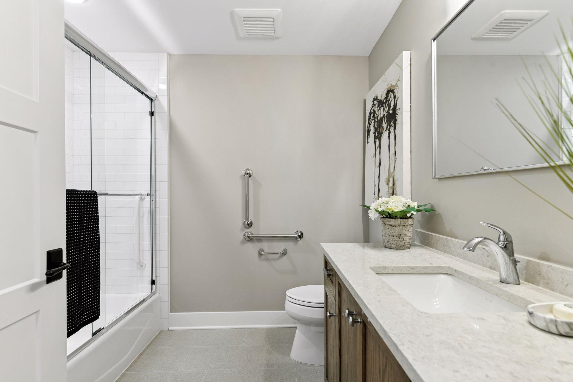 222 Ferndale Road S Unit: 208