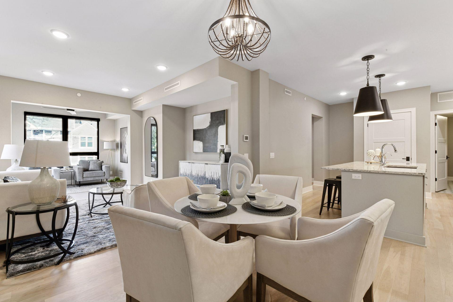 222 Ferndale Road S Unit: 208