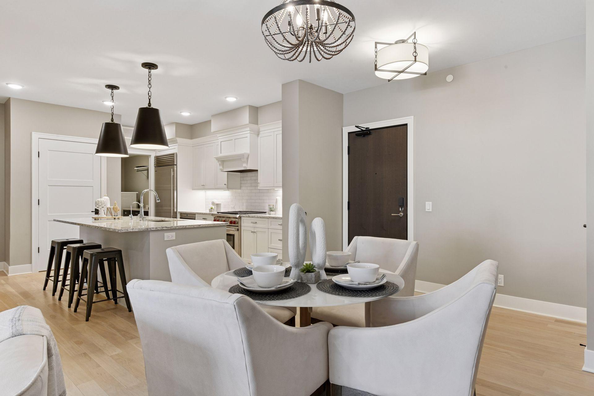 222 Ferndale Road S Unit: 208
