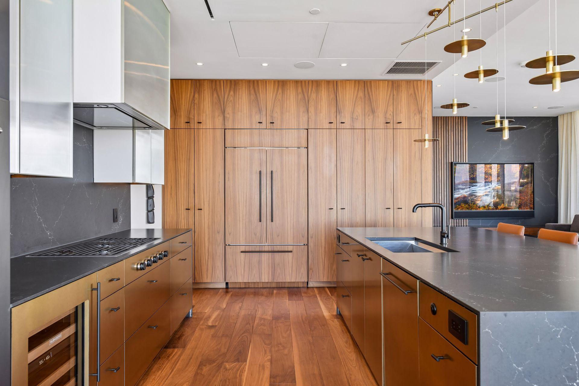 255 Hennepin Avenue Unit: 3303