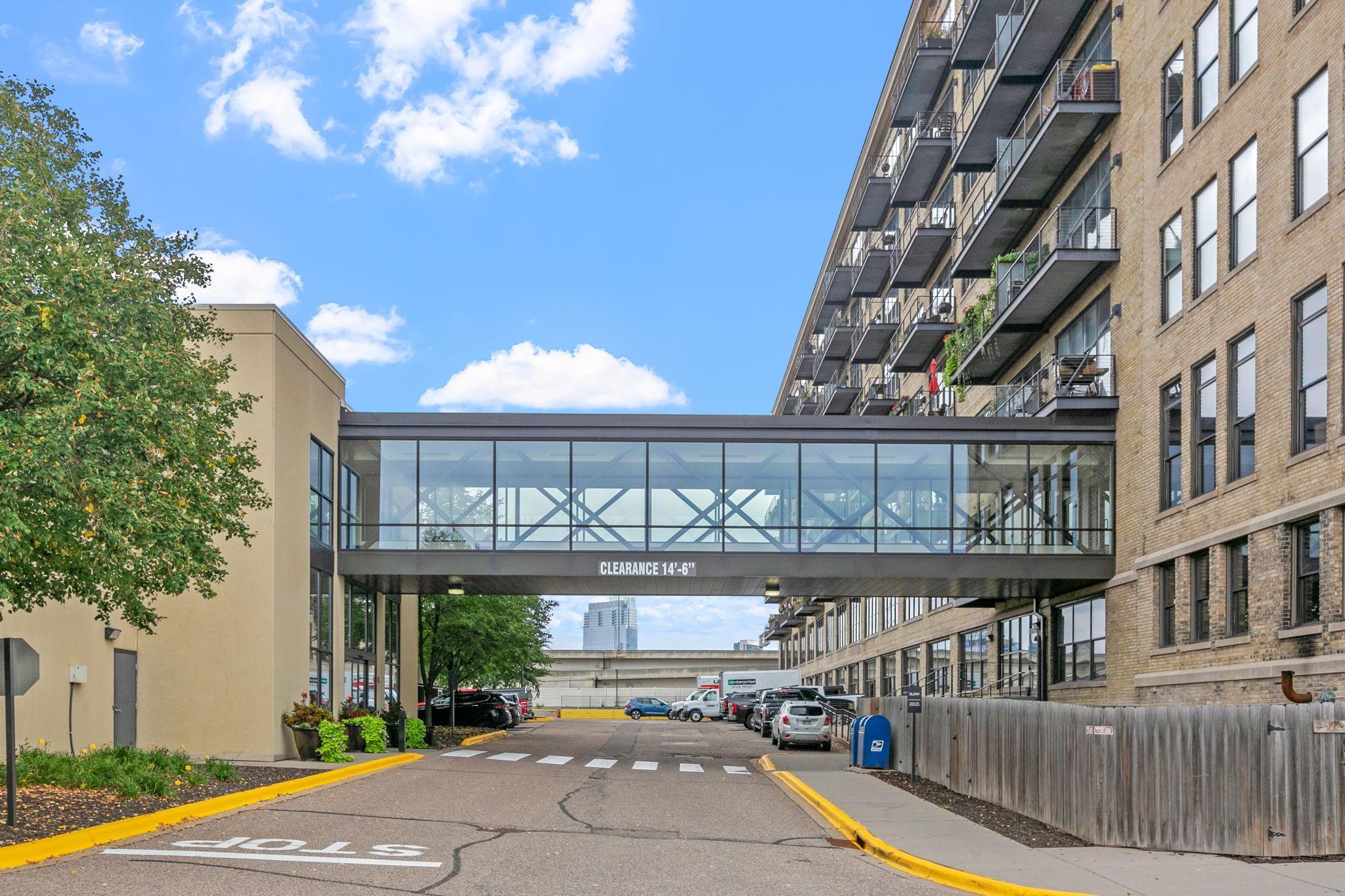 290 Market Street Unit: 314