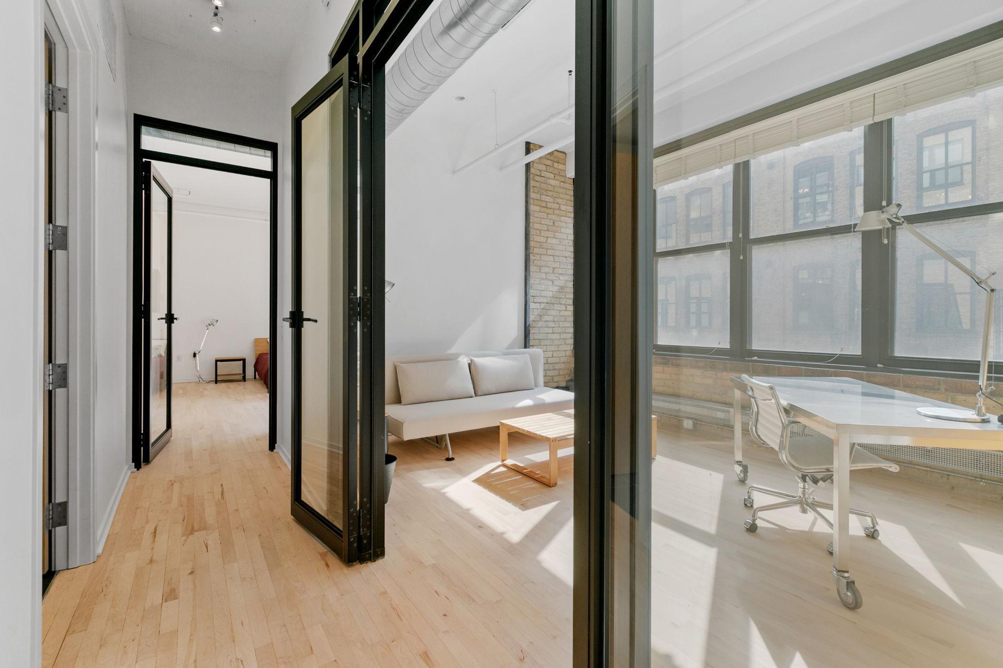 290 Market Street Unit: 314