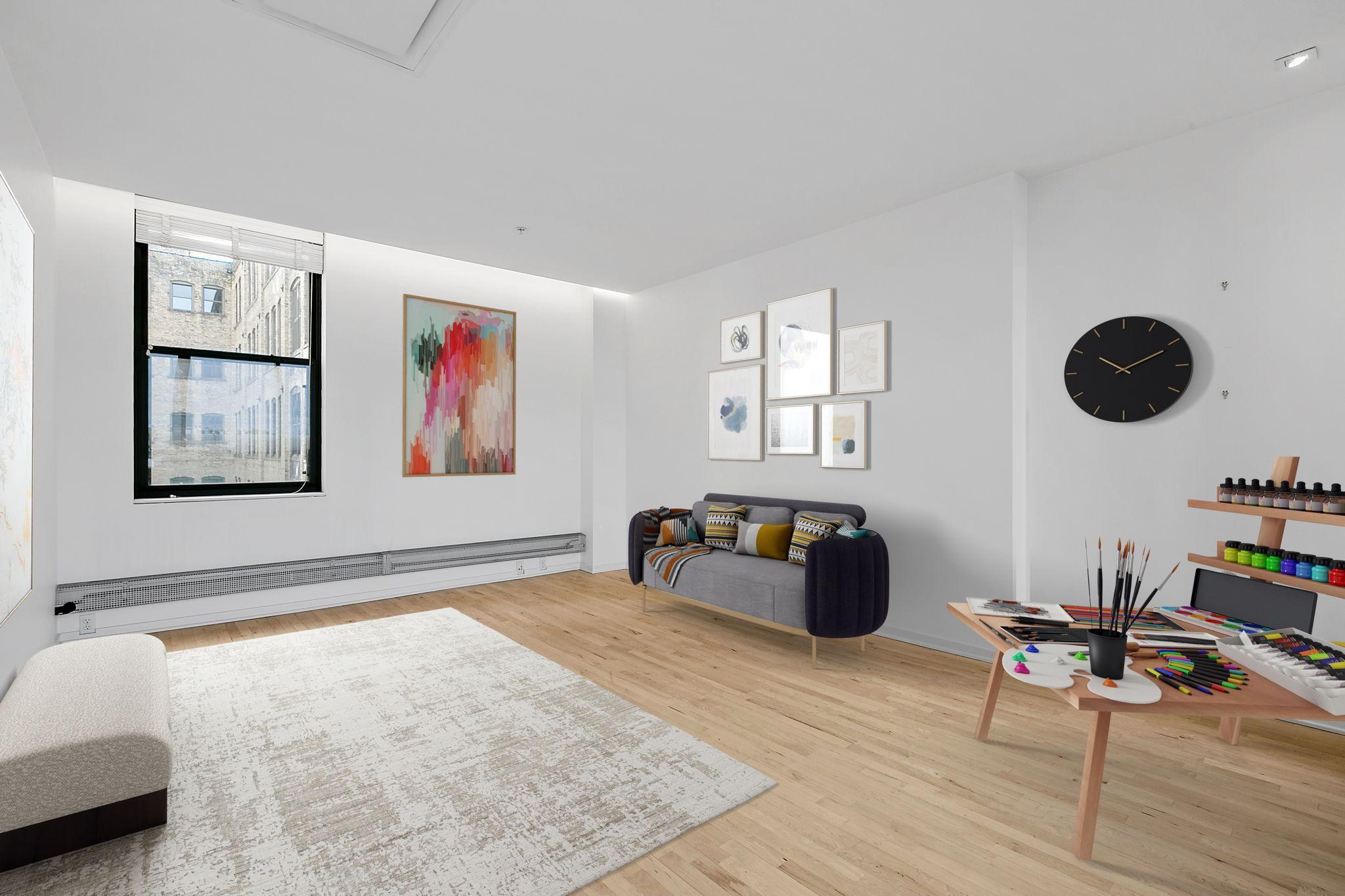 290 Market Street Unit: 314