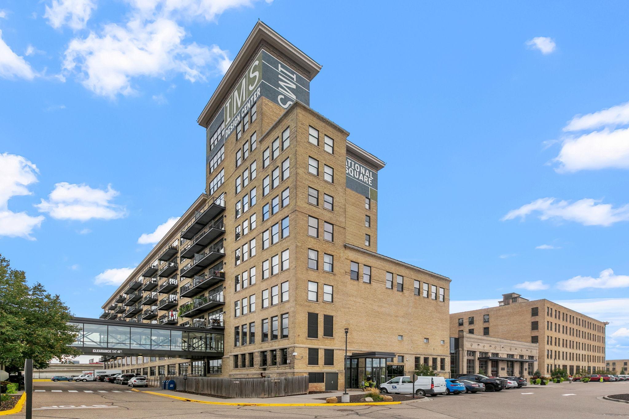 290 Market Street Unit: 314