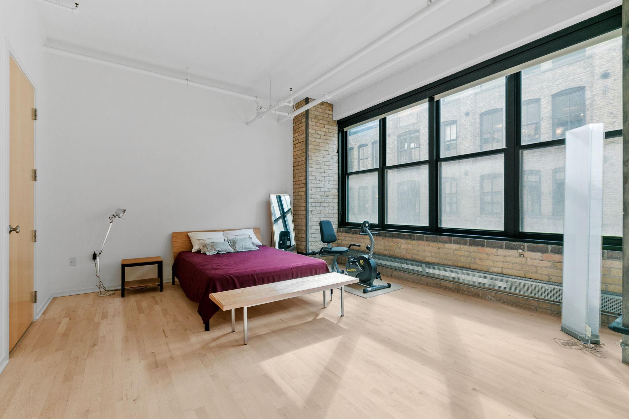 290 Market Street Unit: 314