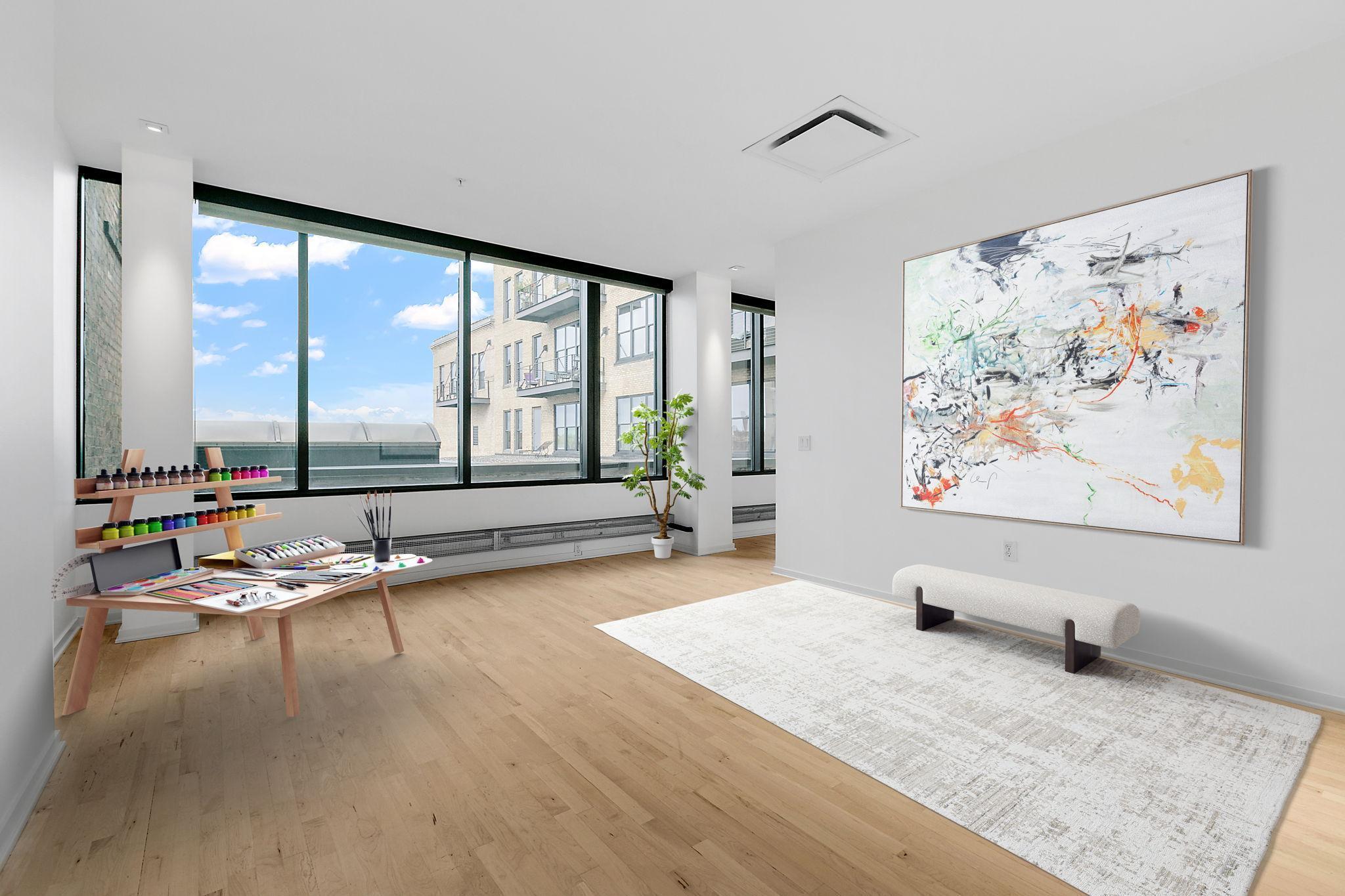 290 Market Street Unit: 314