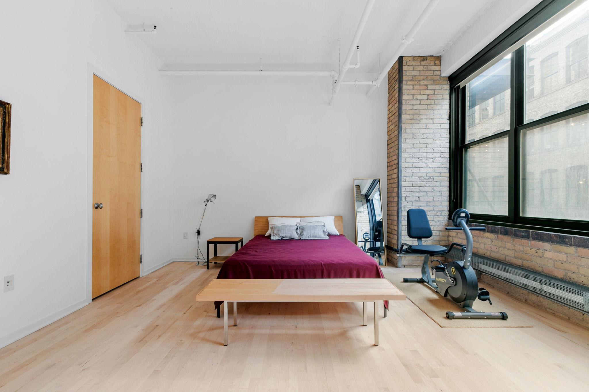 290 Market Street Unit: 314