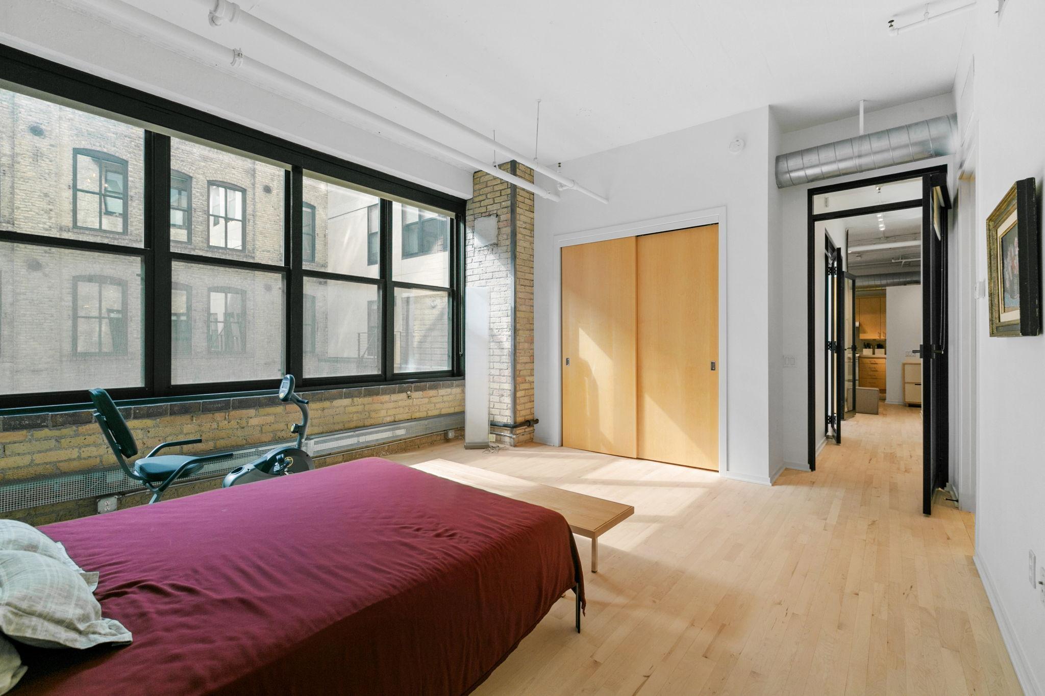 290 Market Street Unit: 314