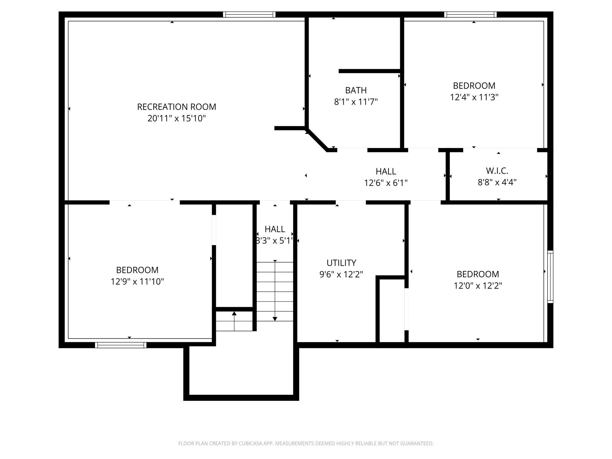 940 Lakewood Trail