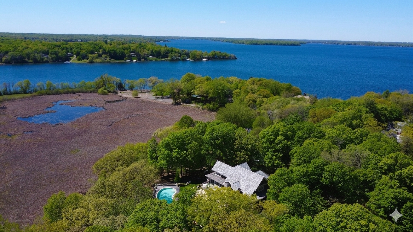 2875 Gale Road