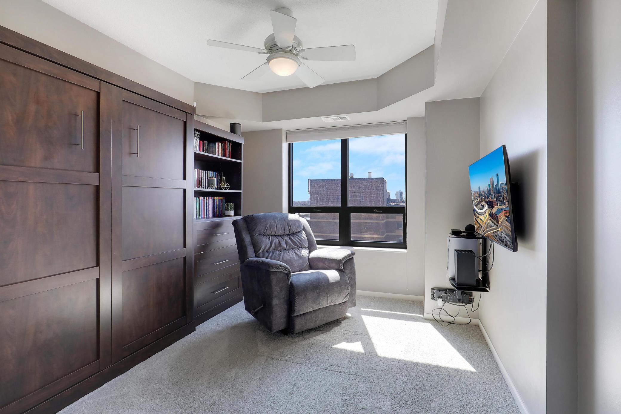 500 E Grant Street Unit: 707