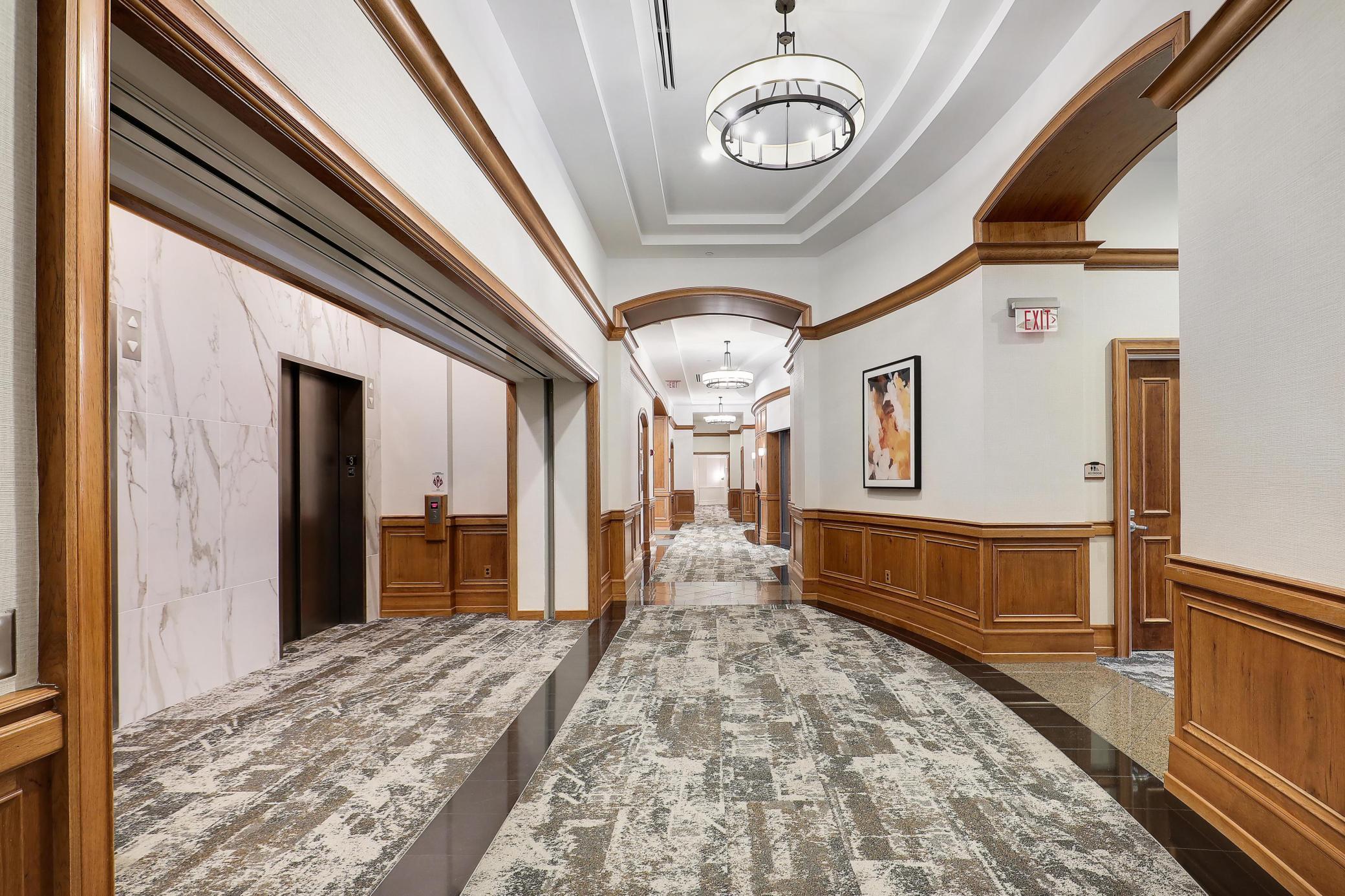 500 E Grant Street Unit: 707