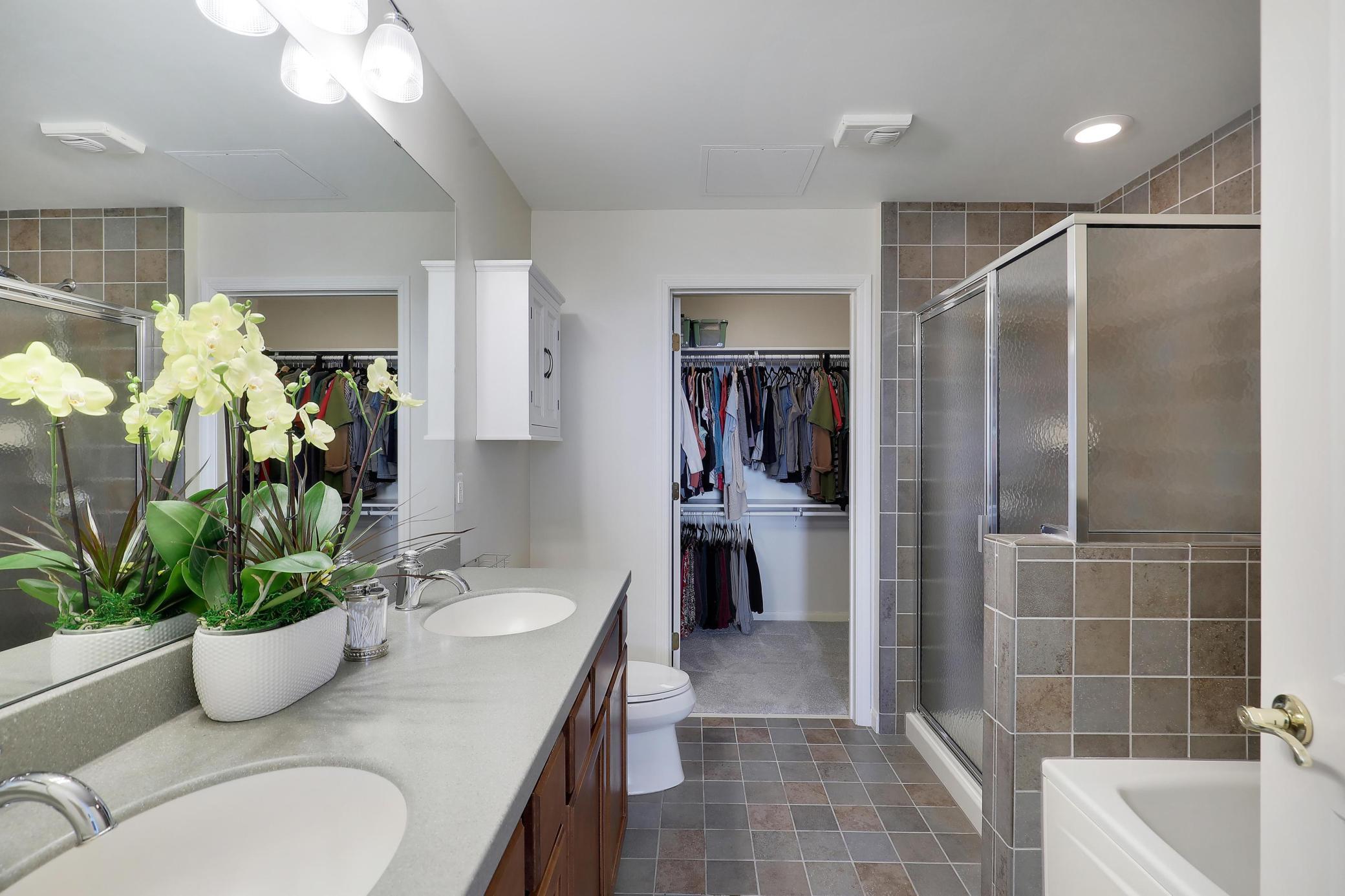 500 E Grant Street Unit: 707