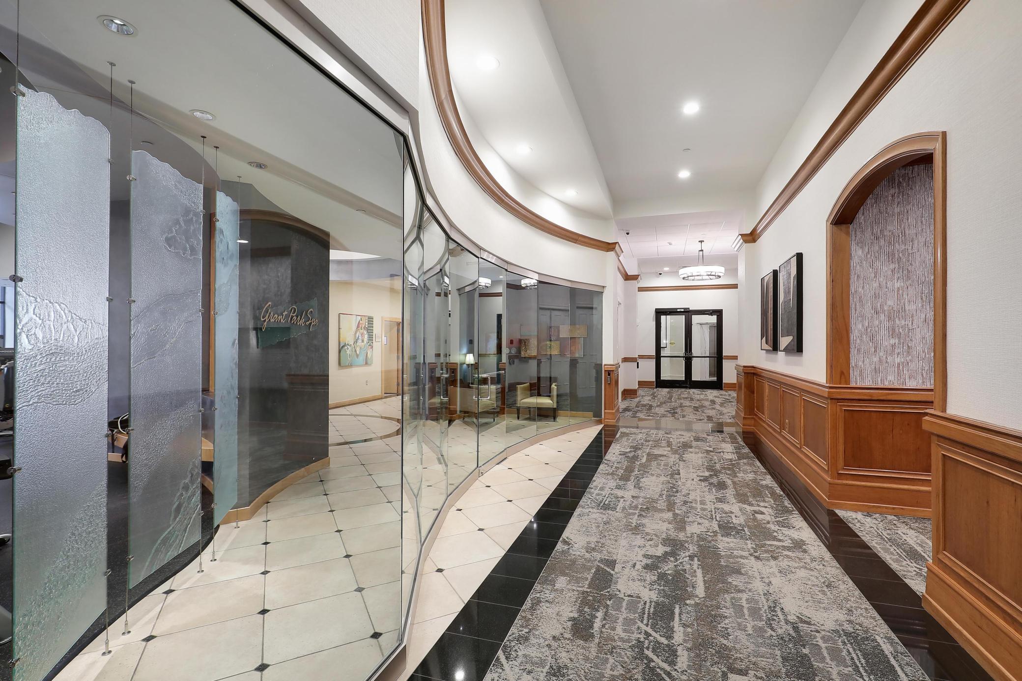 500 E Grant Street Unit: 707