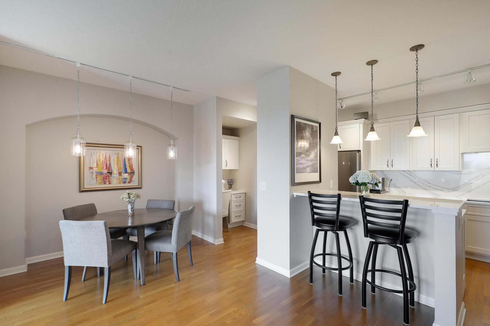 500 E Grant Street Unit: 707