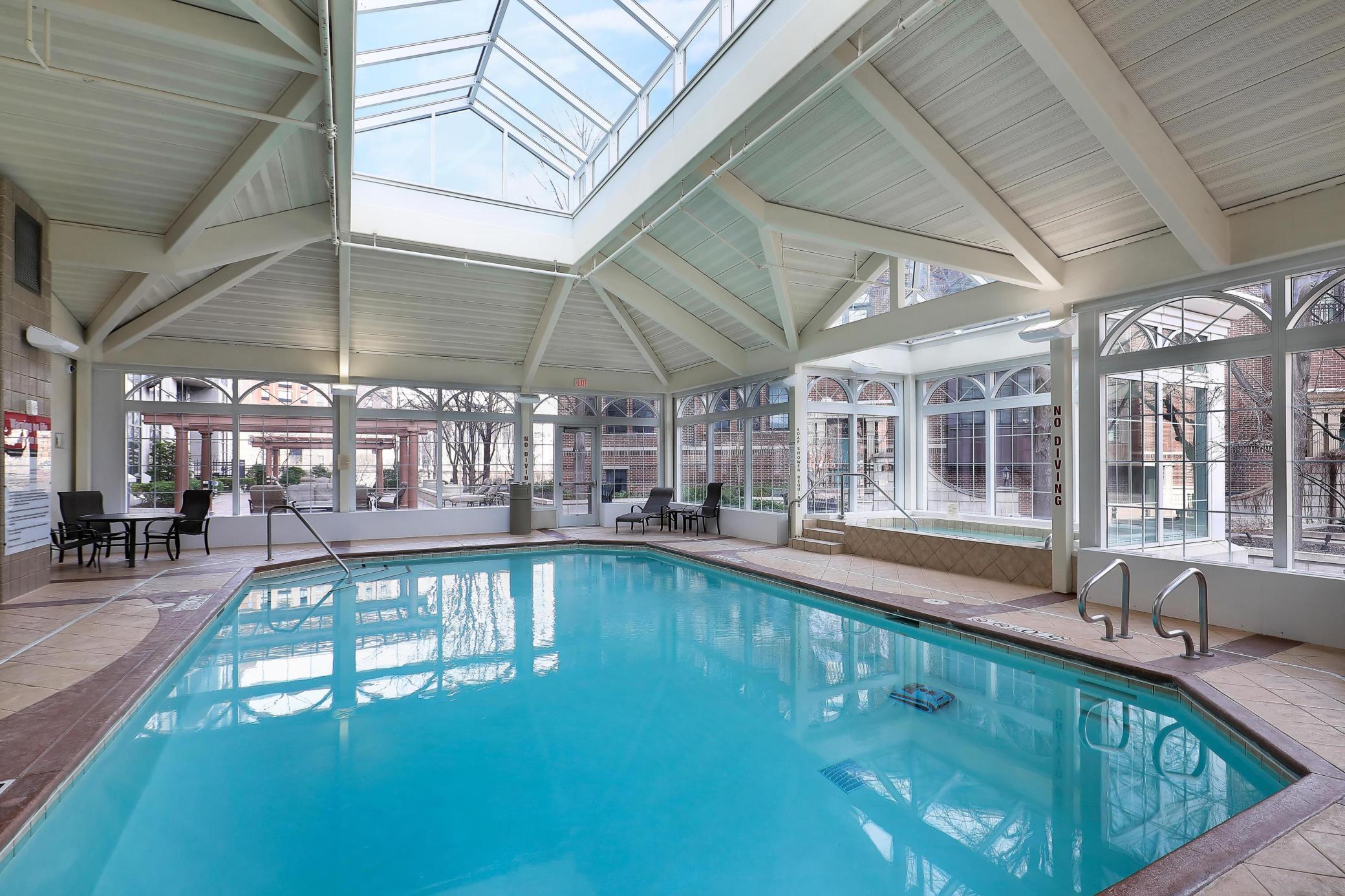 500 E Grant Street Unit: 707