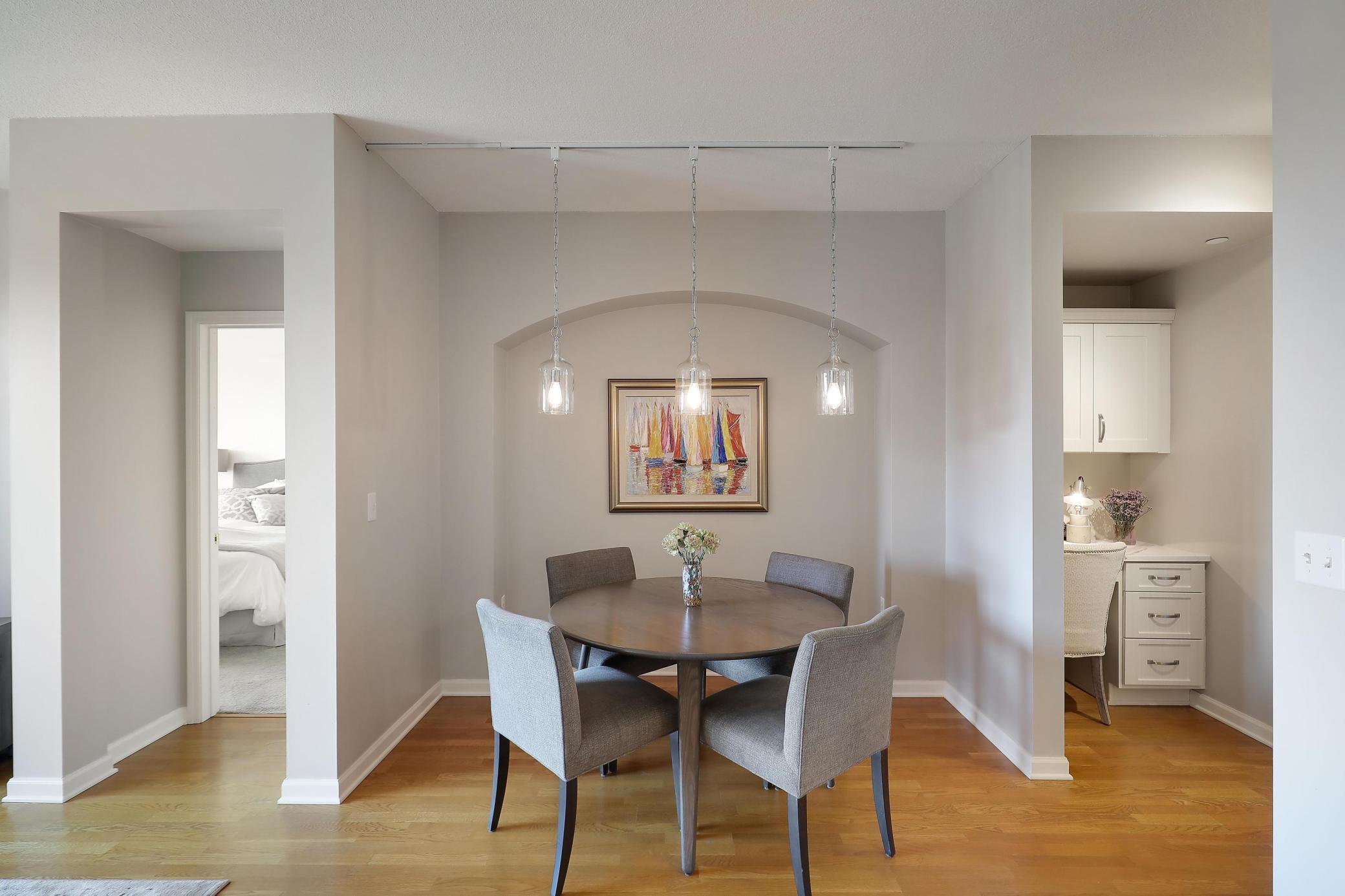 500 E Grant Street Unit: 707