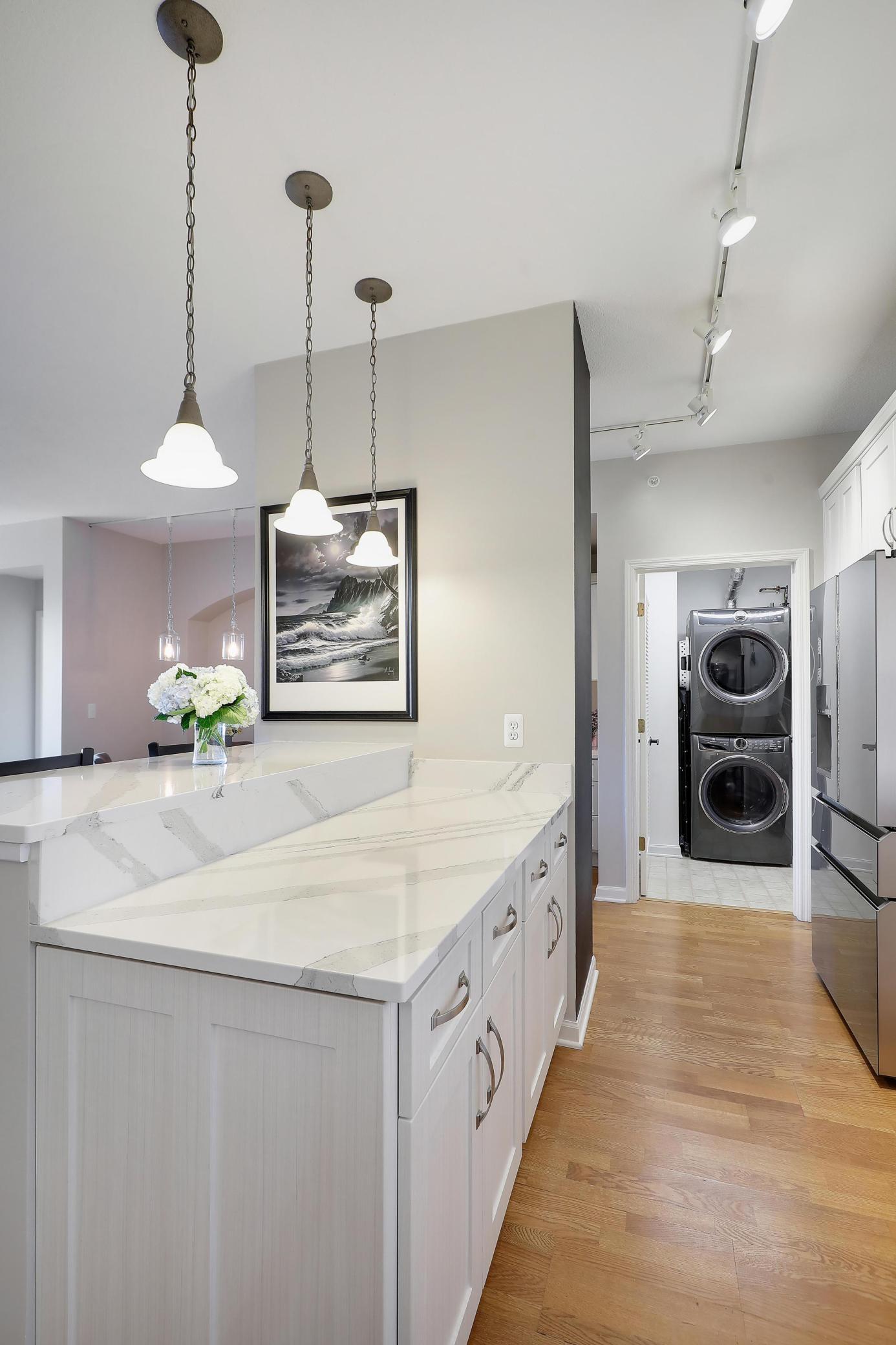 500 E Grant Street Unit: 707