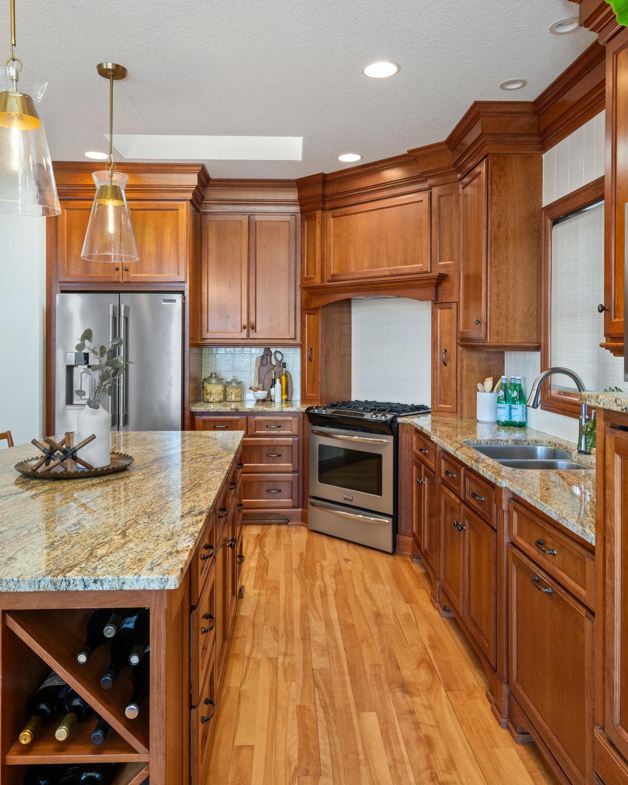 208 E Lake Street