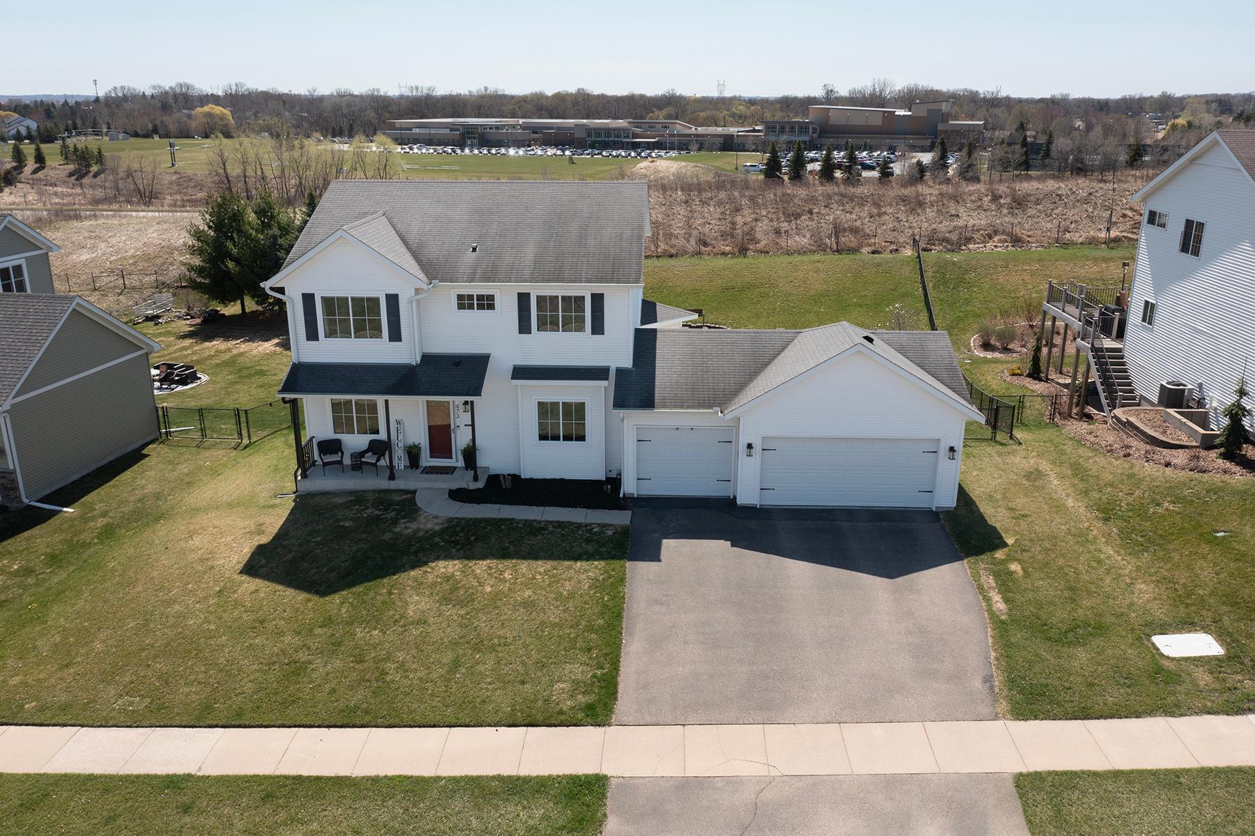 473 Amberg Lane